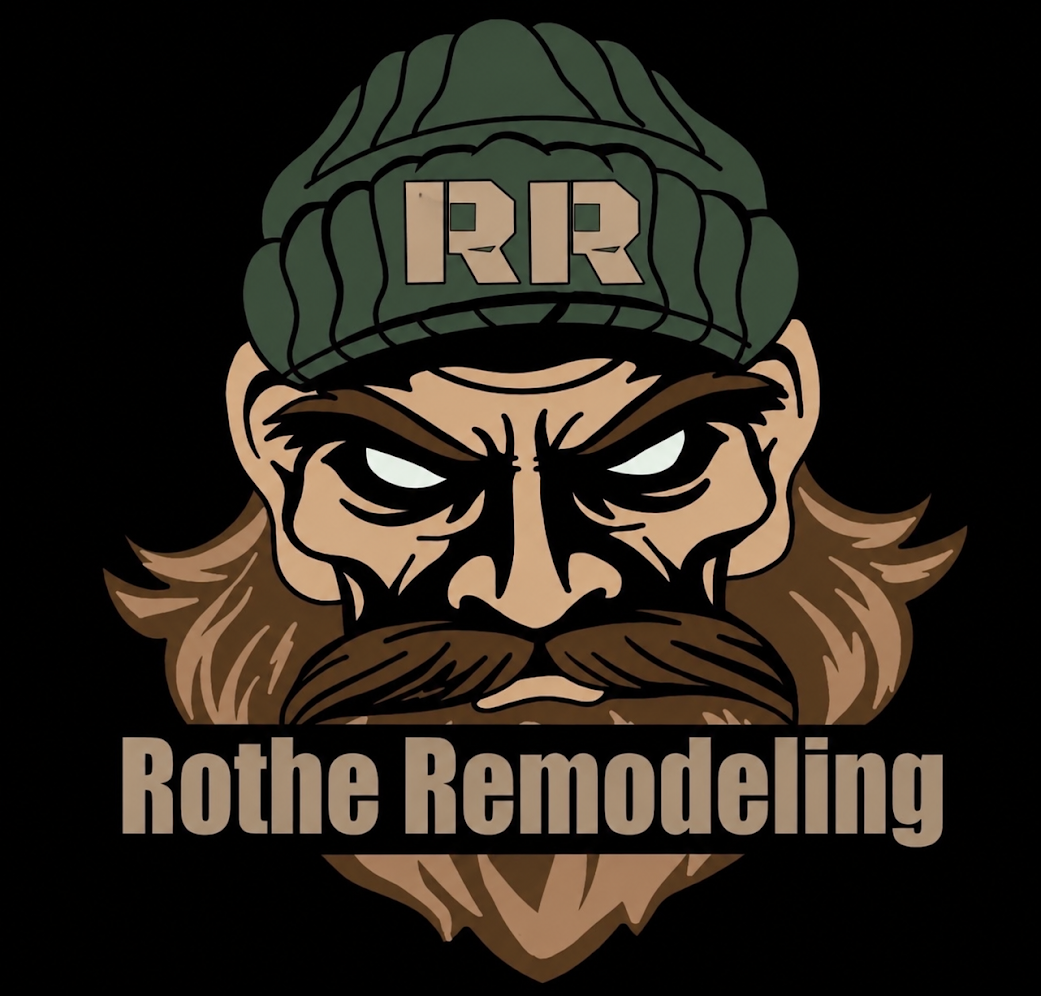 Rothe Remodeling
